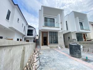 5 bedroom Detached Duplex For Sale Osapa Lekki Lagos 5 bedroom Detached Duplex For Sale Osapa Lekki Lagos