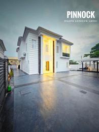 5 bedroom Detached Duplex For Sale Osapa London Lekki Lekki Lagos