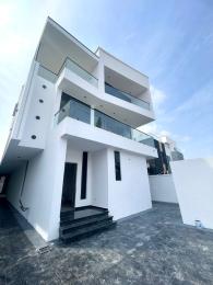 5 bedroom Flat & Apartment For Sale Lekki Phase 1 Lagos