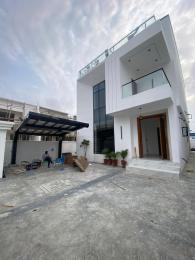 5 bedroom House For Sale Chevron Toll Gate Lekki Phase 1 Lagos 5 bedroom House For Sale Chevron Toll Gate Lekki Phase 1 Lagos