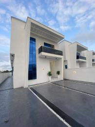 5 bedroom Detached Duplex For Sale Ikota Lekki Lagos 5 bedroom Detached Duplex For Sale Ikota Lekki Lagos