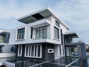 5 bedroom Detached Duplex For Sale Orchid Road Lekki Lagos