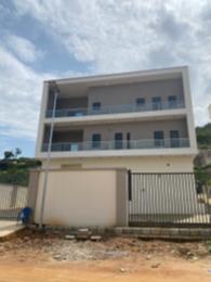 5 bedroom Detached Duplex For Sale Katampe Extension Katampe Ext. Abuja Phase 2 
