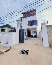 5 bedroom Detached Duplex For Sale Ogba Bus-stop Lagos