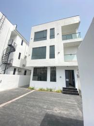 5 bedroom Detached Duplex For Sale Lekki Phase 1 Lagos