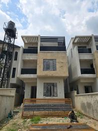 5 bedroom Detached Duplex For Sale Ikeja  Lagos