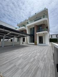 5 bedroom Duplex For Sale Chevron Toll Gate Chevron Drive Lekki Lagos