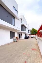 5 bedroom Townhouse For Rent Maitama Abuja Phase 1 