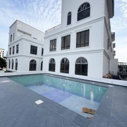 5 bedroom Detached Duplex For Sale Banana Island Ikoyi Lagos