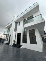 Semi detached Duplex For Sale Orchid Road, Lekki Lekki Lagos