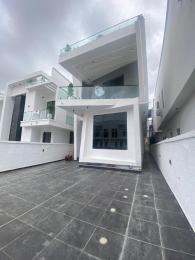 5 bedroom Detached Duplex For Sale Ajah Lekki Lagos State Addo Ajah Lagos