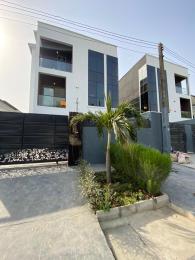 5 bedroom Semi detached Duplex For Sale Lekki Phase 1 Lagos 5 bedroom Semi detached Duplex For Sale Lekki Phase 1 Lagos