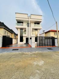 5 bedroom Detached Duplex For Sale Adeniyi Jones Ikeja Lagos