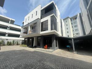 5 bedroom Semi detached Duplex For Sale In The Heart Of Vi Ahmadu Bello Way Victoria Island Lagos