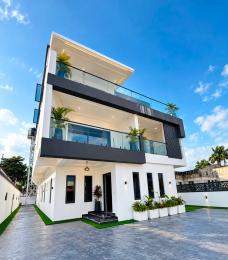 5 bedroom Detached Duplex For Sale Gwarimpa Abuja Phase 3 