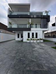 5 bedroom Detached Duplex For Sale Gwarimpa Abuja Phase 3 