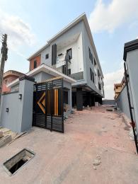 5 bedroom Terrace For Sale Ajao Estate Airport Road Ikeja Lagos