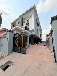 5 bedroom Terrace For Sale Ajao Estate Airport Road Ikeja Lagos