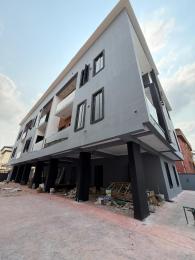 5 bedroom Terraced Duplex For Sale Ajao Estate Airport Road Ikeja Lagos