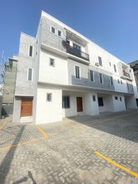 5 bedroom Terraced Duplex For Sale Ologolo Lekki Lagos 5 bedroom Terraced Duplex For Sale Ologolo Lekki Lagos