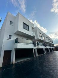5 bedroom Terrace For Sale Guzape Abuja Phase 1 
