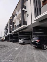 5 bedroom Terraced Duplex For Sale Gbagada Lagos 5 bedroom Terraced Duplex For Sale Gbagada Lagos