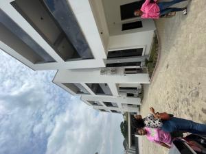5 bedroom Terraced Duplex For Rent Wuye Districts Wuye Abuja Phase 2  5 bedroom Terraced Duplex For Rent Wuye Districts Wuye Abuja Phase 2
