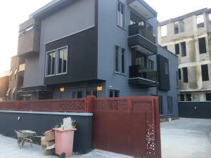 5 bedroom Detached Duplex For Sale Off Isaac John Street Ikeja GRA Lagos