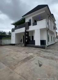 5 bedroom House For Sale Wtc Estate Enugu Area 