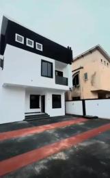 5 bedroom Detached Duplex For Sale Wtc Estate Enugu Area 