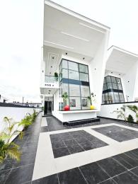 5 bedroom Detached Duplex For Sale Ajsh Ajah Lagos