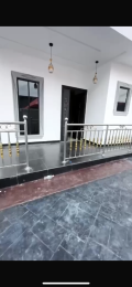 5 bedroom Detached Duplex For Rent Gbagada Lagos