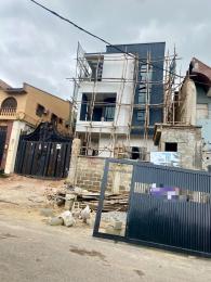 5 bedroom Detached Duplex For Sale Omole Phase 1 Ojodu Lagos