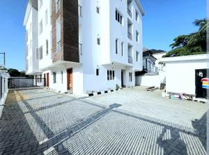 5 bedroom Maisonette For Rent Oniru Victoria Island Lagos