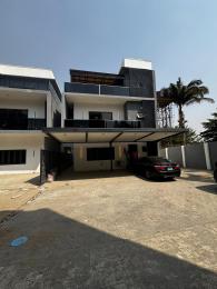 5 bedroom Semi detached Duplex For Sale Katampe Ext. Abuja Phase 2 