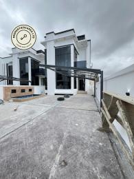 5 bedroom Detached Duplex For Sale Orchid Lekki Lagos