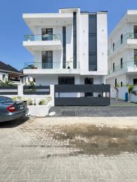 5 bedroom Detached Duplex For Sale Orchid Lekki Lagos 5 bedroom Detached Duplex For Sale Orchid Lekki Lagos