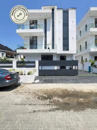 5 bedroom Detached Duplex For Sale Orchid Lekki Lagos