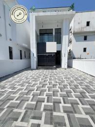 5 bedroom Detached Duplex For Sale Orchid Lekki Lagos