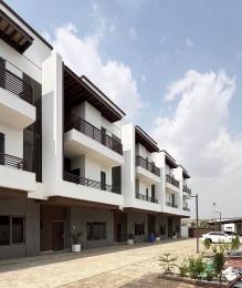 4 bedroom Terraced Duplex For Sale Mabushi Mabuchi Abuja Phase 2 