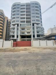 2 bedroom Block Of Flats For Rent Victoria Island Lagos