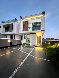 5 bedroom Detached Duplex For Sale Orchid Road Lekki Phase 2 Lagos