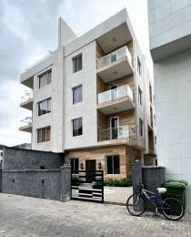 5 bedroom Semi detached Duplex For Sale Ikoyi Lagos 5 bedroom Semi detached Duplex For Sale Ikoyi Lagos