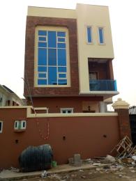 Duplex For Sale Adeniyi Jones Ikeja Lagos