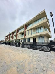 5 bedroom Terraced Duplex For Sale Freedom Way Lekki Phase 1 Lagos