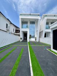 5 bedroom Detached Duplex For Sale Addo Estate Addo Ajah Lagos