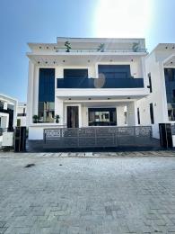 5 bedroom Detached Duplex For Sale Chevron Drive Lekki Lagos
