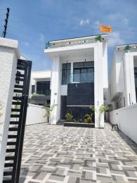 5 bedroom Detached Duplex For Sale Orchid Lekki Phase 2 Lagos