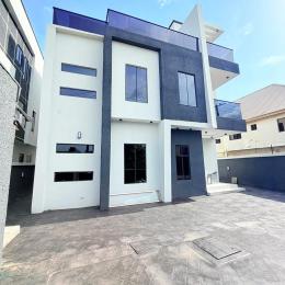 5 bedroom Detached Duplex For Sale Omole Phase 1 Ikeja Lagos