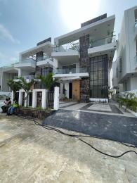 5 bedroom Detached Duplex For Sale Chevron Drive Lekki Lagos